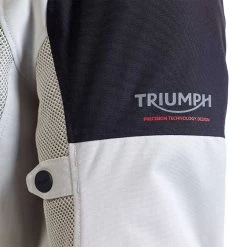 Triumph Cranbourne Lite Mesh Motorjas 10 Triumph Cranbourne Lite Mesh Motorjas -Professionele Winkel Voor Motoruitrusting MTPS2344 3 4cee