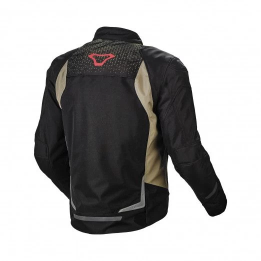 Macna Durago Motorjas 3 Macna Durago Motorjas