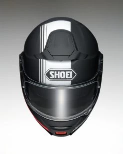 Shoei Neotec 2 Separator Motorhelm -Professionele Winkel Voor Motoruitrusting NEOTEC2 SEPARATOR TC 5top 7813