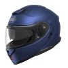 Shoei Neotec 3 Motorhelm 1 Shoei Neotec 3 Motorhelm -Professionele Winkel Voor Motoruitrusting NEOTEC3 MatteBlue b654