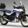 Honda Demo Pakket White XL 750 Transalp -Professionele Winkel Voor Motoruitrusting Naamloos 3 893d