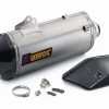 KTM AKRAPOVIC SLIP-ON Demper 60305979000 -Professionele Winkel Voor Motoruitrusting PHO PP NMON 60305979000 60305979100 Akrapovic silencer SALL AWSG V1 8261