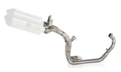 KTM HEADERS ROESTVRIJ Staal 62605007200