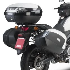 GIVI PLX3101 Zijkofferrek Monokey V35 Suzuki DL 650 V-Strom L (11-16)