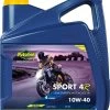 Putoline Sport 4R 10W-40 4L 4L 1 Putoline Sport 4R 10W-40 4L 4L -Professionele Winkel Voor Motoruitrusting PUTOLINE SPORT 4R 10W 40 4L 0f33