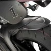 Puig Achterspatbord Verlenger Mat Zwart Honda CB650R (19-) -Professionele Winkel Voor Motoruitrusting Puig 3725J 1 7282