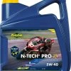 Putoline N-Tech Pro R+ 5W-40 4L 2 Putoline N-Tech Pro R+ 5W-40 4L -Professionele Winkel Voor Motoruitrusting Putoline N Tech Pro R 5W 40 4L bfd5