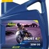 Putoline Sport 4R 20W-50 4L 1 Putoline Sport 4R 20W-50 4L -Professionele Winkel Voor Motoruitrusting Putoline Sport 4R 20W 50 4L 595c