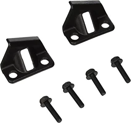 GIVI Montagekit Voor Topkofferplaat 3 GIVI Montagekit Voor Topkofferplaat