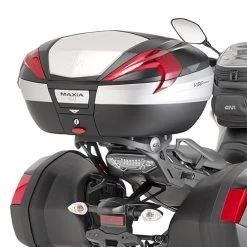 GIVI SR2122 Topkofferrek Monolock/Key Yamaha Tracer 900 (15-17)