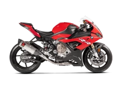 Akrapovic Racing Line Titanium BMW S 1000 RR (19-22)