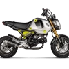 Akrapovic Slip-On Line Titanium Honda MSX 125 / Grom (21-) -Professionele Winkel Voor Motoruitrusting S H125SO4 ASZTBL 2 8a51