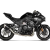 Akrapovic Titanium Slip-On Kawasaki Z H2 (20-) -Professionele Winkel Voor Motoruitrusting S K10SO29 ASZTBL 1 52f4