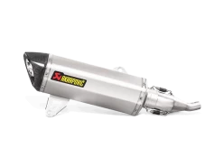 Akrapovic Slip-On Yamaha X-Max 125 (17-20) -Professionele Winkel Voor Motoruitrusting S Y125SO5 HRSS 1 80e9