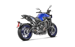 Akrapovic Systeem Racing Line Carbon Yamaha MT-09(SP) / XSR/Tracer 900 (14-) -Professionele Winkel Voor Motoruitrusting S Y9R2 AFC 2 b2b5