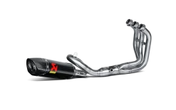 Akrapovic Systeem Racing Line Carbon Yamaha MT-09(SP) / XSR/Tracer 900 (14-) -Professionele Winkel Voor Motoruitrusting S Y9R2 AFC b60e