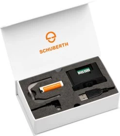 Schuberth SC1 Advanced -Professionele Winkel Voor Motoruitrusting Schuberth SC1 Advanced 8000