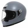 Shoei Glamster Motorhelm -Professionele Winkel Voor Motoruitrusting Shoei Glamster Grijs 460c