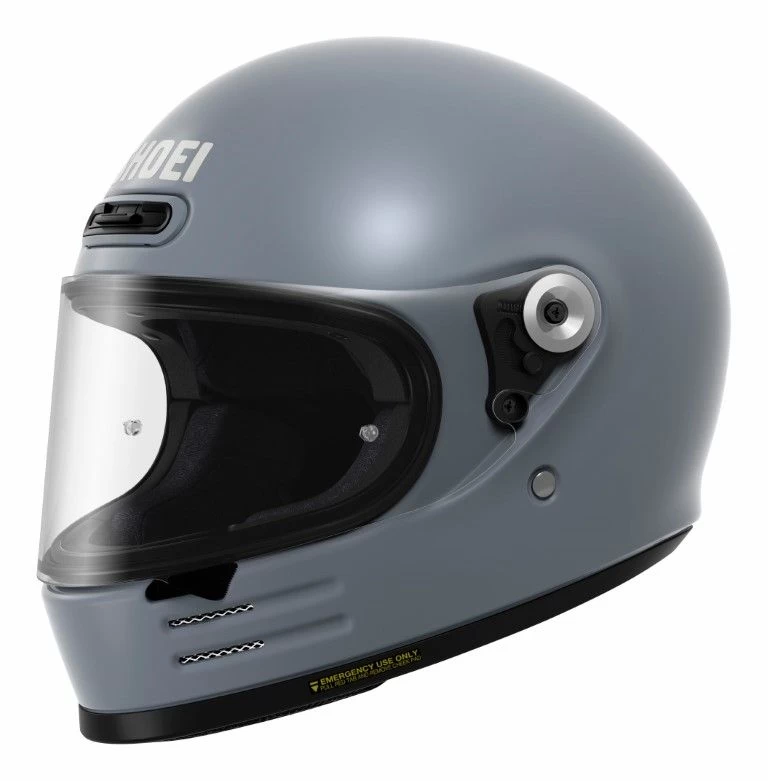 Shoei Glamster Motorhelm 3 Shoei Glamster Motorhelm