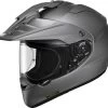 Shoei Hornet ADV Motorhelm 2 Shoei Hornet ADV Motorhelm -Professionele Winkel Voor Motoruitrusting Shoei Hornet adv grijs f150