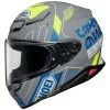 Shoei NXR 2 Accolade TC-10 Motorhelm 1 Shoei NXR 2 Accolade TC-10 Motorhelm -Professionele Winkel Voor Motoruitrusting Shoei NXR 2 Accolade TC 10 8b90