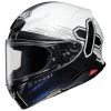 Shoei NXR 2 Ideograph TC-6 Motorhelm 1 Shoei NXR 2 Ideograph TC-6 Motorhelm -Professionele Winkel Voor Motoruitrusting Shoei NXR 2 Ideograph TC 6 dc09