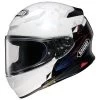 Shoei NXR 2 Origami TC-5 Motorhelm -Professionele Winkel Voor Motoruitrusting Shoei NXR 2 origami tc 5 401e
