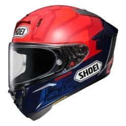 Shoei X-SPR Pro Marquez 7 TC-1 Motorhelm