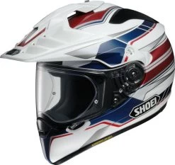 Shoei Hornet ADV Navigate Motorhelm