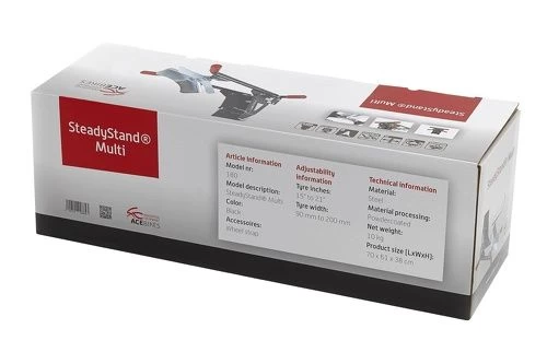 AceBikes SteadyStand Multi Standaard 4 AceBikes SteadyStand Multi Standaard - Afbeelding 2