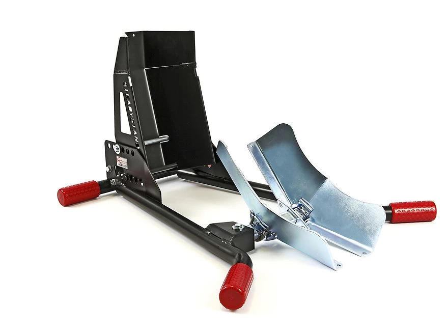 AceBikes SteadyStand Multi Standaard 9 AceBikes SteadyStand Multi Standaard - Afbeelding 7