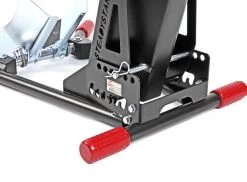 AceBikes SteadyStand Multi Standaard 11 AceBikes SteadyStand Multi Standaard -Professionele Winkel Voor Motoruitrusting Steadystand Multi Black 180 5 bfd9