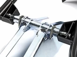 AceBikes SteadyStand Multi Standaard 12 AceBikes SteadyStand Multi Standaard -Professionele Winkel Voor Motoruitrusting Steadystand Multi Black 180 6 0dc2