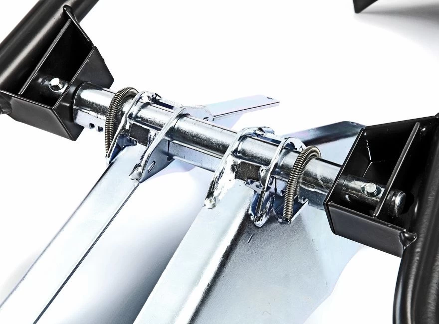 AceBikes SteadyStand Multi Standaard 6 AceBikes SteadyStand Multi Standaard - Afbeelding 4