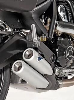 DUCATI Termignoni Evo-line Uitlaat Met Katalysator 6 DUCATI Termignoni Evo-line Uitlaat Met Katalysator -Professionele Winkel Voor Motoruitrusting Termignoni Evo line Uitlaat met katalysator3 f16e
