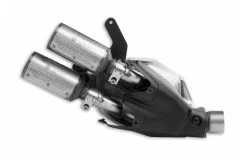 DUCATI Termignoni Evo-line Uitlaat Met Katalysator 7 DUCATI Termignoni Evo-line Uitlaat Met Katalysator -Professionele Winkel Voor Motoruitrusting Termignoni Evo line Uitlaat met katalysator 66c7