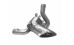 DUCATI Termignoni Uitlaatsysteem Race -Professionele Winkel Voor Motoruitrusting Termignoni Uitlaatsysteem diavel 1260 diavel 1260s 95bd