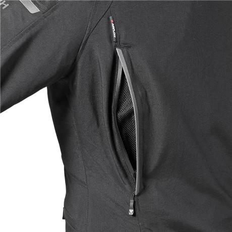 Triumph Hythe Motorjas 5 Triumph Hythe Motorjas - Afbeelding 3