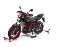 AceBikes U-Turn Motor Mover 14 AceBikes U-Turn Motor Mover -Professionele Winkel Voor Motoruitrusting U turn motor1 10 71fb