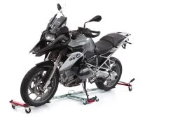 AceBikes U-Turn Motor Mover 16 AceBikes U-Turn Motor Mover -Professionele Winkel Voor Motoruitrusting U turn motor2 10 ce3b