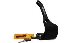 Roadlok XRA Eurosport Links 100MM Schijfremslot -Professionele Winkel Voor Motoruitrusting XRA 107 100 links f1d3