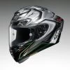 Shoei X-Spirit 3 Aerodyne Motorhelm