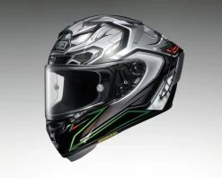 Shoei X-Spirit 3 Aerodyne Motorhelm