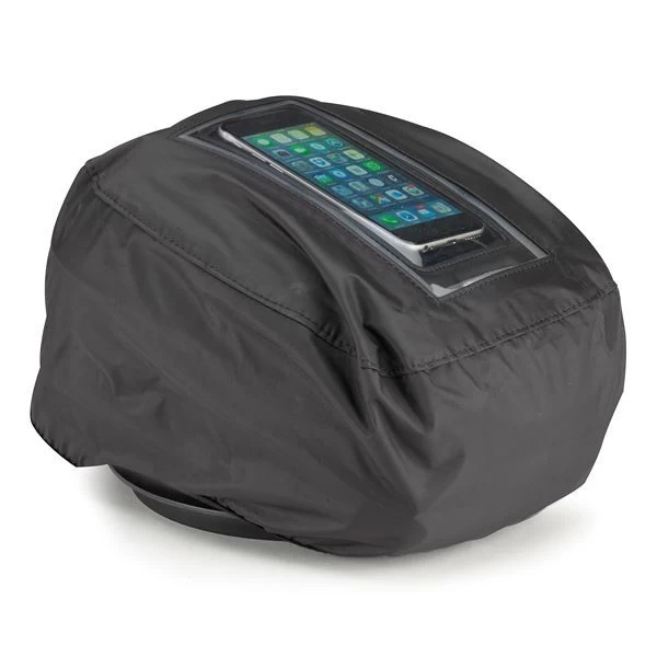GIVI Regenhoes Voor ST603 3 GIVI Regenhoes Voor ST603