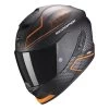 Scorpion Exo-1400 Air Galaxy Motorhelm -Professionele Winkel Voor Motoruitrusting a scorpionexo1400a galaxy matora getstung 0276