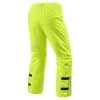 Rev'it Acid 3 H2O Regenbroek 2 Rev'it Acid 3 H2O Regenbroek -Professionele Winkel Voor Motoruitrusting acid 3 geel achterzijde 7191