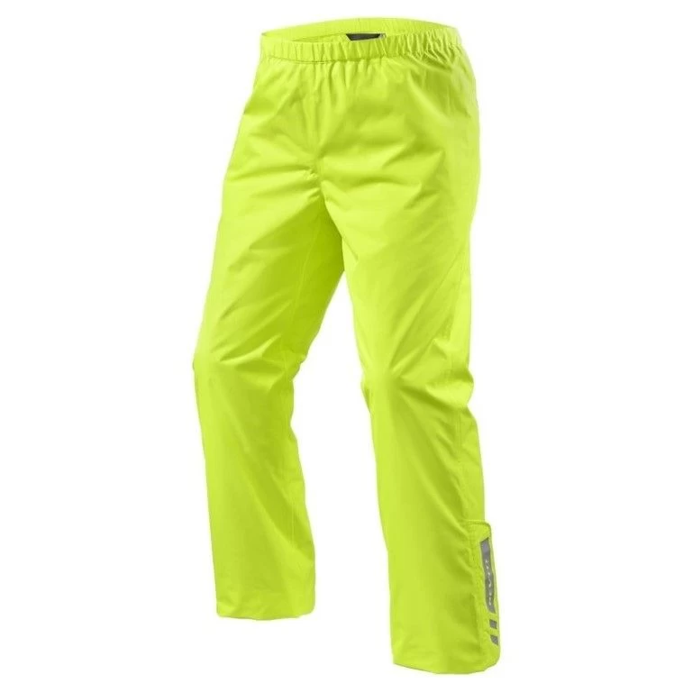 Rev'it Acid 3 H2O Regenbroek 4 Rev'it Acid 3 H2O Regenbroek - Afbeelding 2