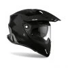 Airoh Commander Carbon Motorhelm 1 Airoh Commander Carbon Motorhelm -Professionele Winkel Voor Motoruitrusting airoh commander carbon 1 e898