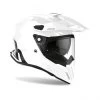 Airoh Commander Motorhelm 1 Airoh Commander Motorhelm -Professionele Winkel Voor Motoruitrusting airoh commander wit 1 35ba