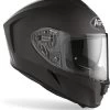 Airoh Spark Motorhelm 2 Airoh Spark Motorhelm -Professionele Winkel Voor Motoruitrusting airoh spark antraciet 1 5172